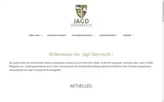 Jagd-oesterreich.at Screenshot 2024-06-30 10:24:41