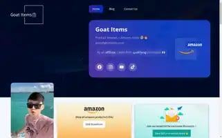 Goatitems.com Screenshot 2024-05-29 01:29:23