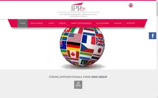 Ippcp.pl Screenshot 2024-07-09 08:11:10