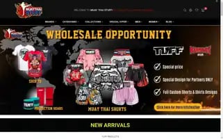 Muaythaistuff.com Screenshot 2024-05-05 14:38:50