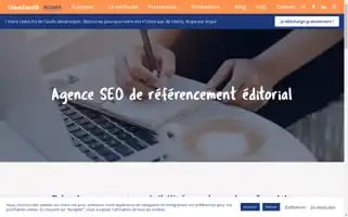 Semantisseo.com Screenshot 2024-07-09 09:45:50