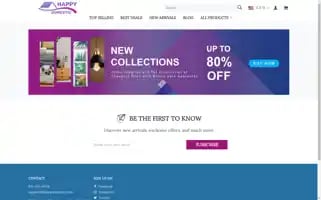 Happydomestic.com Screenshot 2024-06-14 17:50:47