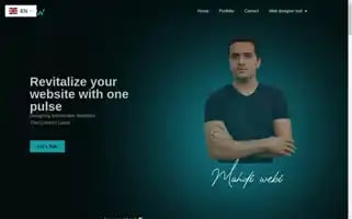 Mahdiwebi.com Screenshot 2024-06-26 12:00:57