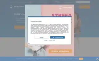 Medicoverbenefits.pl Screenshot 2024-06-29 20:47:59