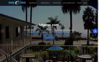 Myeres.com Screenshot 2024-06-14 00:50:13