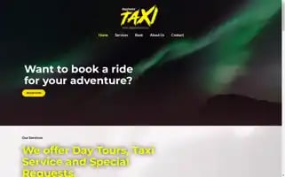 Daytourtaxi.com Screenshot 2024-04-17 07:06:47
