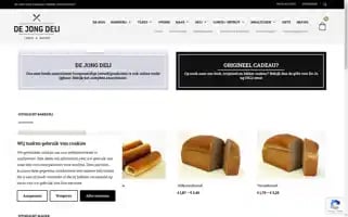 Dejongdeli.nl Screenshot 2024-06-11 08:54:00