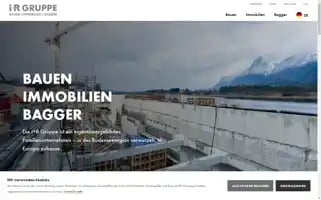 Ir-gruppe.com Screenshot 2024-07-03 11:15:55