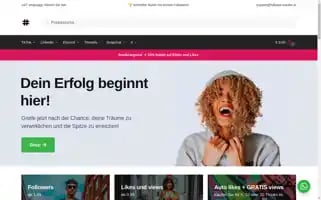 Follower-kaufen.io Screenshot 2024-05-25 11:06:51