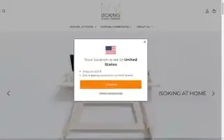 Isoking.com.au Screenshot 2024-05-04 10:41:33