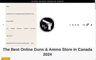 Gunsandammocanada.com Screenshot 2024-06-19 02:31:37