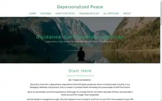Depeaced.com Screenshot 2024-05-21 16:48:39