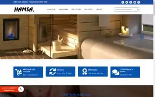 Hamsasauna.com Screenshot 2024-05-19 01:11:53