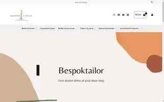 Bespoktailor.com Screenshot 2024-05-22 03:02:49