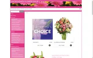 Hackensackfloristinc.com Screenshot 2024-05-16 00:43:26
