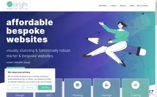 Brightwebsitedesign.co.uk Screenshot 2024-07-01 15:08:59