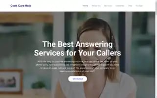 Geekcarehelp.com Screenshot 2024-05-27 10:00:34