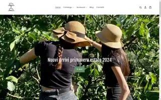 Gingi.it Screenshot 2024-05-05 12:29:19