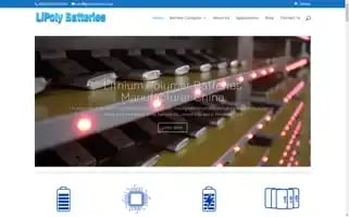 Lipolybatteries.com Screenshot 2024-07-10 04:35:48