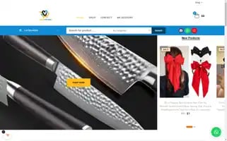 Outletversus.com Screenshot 2024-05-28 21:52:11