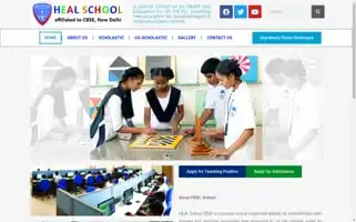 Healschool.co.in Screenshot 2024-05-27 21:31:41