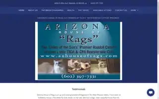 Azhouseofrags.com Screenshot 2024-06-15 07:15:47