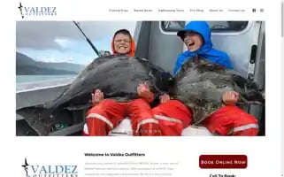 Valdezoutfitters.com Screenshot 2024-05-14 20:04:43