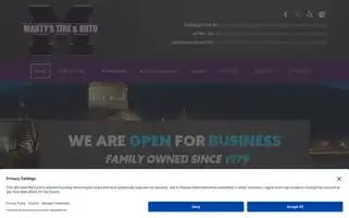 Martystirewv.com Screenshot 2024-05-16 07:06:27