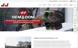 Jjsport-medical.com Screenshot 2024-06-18 23:26:14
