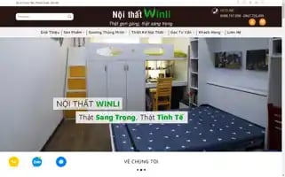 Winli.com.vn Screenshot 2024-06-25 03:32:15