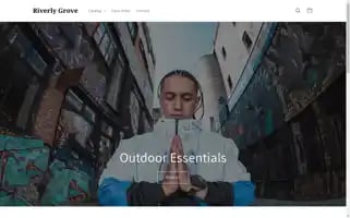 Riverlygrove.com Screenshot 2024-05-03 22:34:06