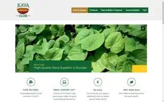 Kavaclub.eu Screenshot 2024-05-19 15:10:51