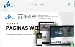 Mastecnologiacolombia.com Screenshot 2024-06-28 09:26:48