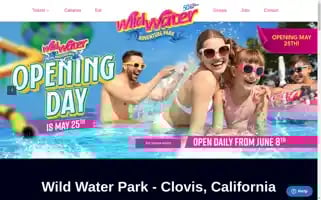 Wildwater.net Screenshot 2024-05-15 03:16:14