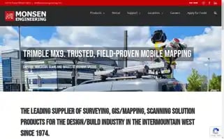 Monsenengineering.com Screenshot 2024-07-05 17:10:20