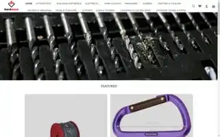 Ushardwarestore.com Screenshot 2024-05-24 00:18:40