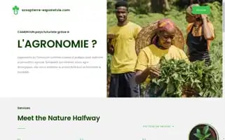 Scoopterre-espoiretvie.com Screenshot 2024-05-28 14:41:31