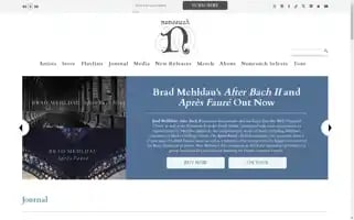 Nonesuch.com Screenshot 2024-05-13 04:01:42