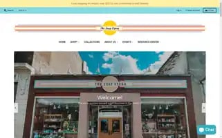 Thesoapopera.com Screenshot 2024-05-05 02:26:41