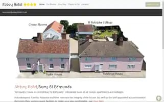 Abbeyhotel.uk Screenshot 2024-04-16 17:30:06