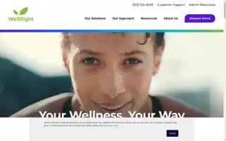 Wellright.com Screenshot 2024-05-15 01:23:52