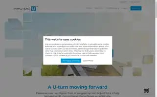 Revitalu.com Screenshot 2024-05-13 16:59:25