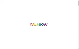 Rainbowtherapy.org Screenshot 2024-07-08 22:42:22