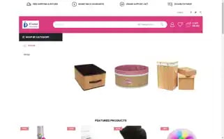 Fixturedisdplays.shop Screenshot 2024-05-27 06:11:21