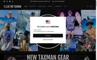 Fuckthetaxman.com Screenshot 2024-04-15 18:10:23