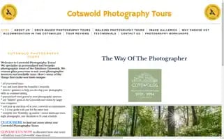 Cotswoldphotographytours.co.uk Screenshot 2024-04-22 21:10:37