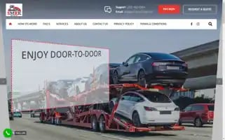 Smrkautoship.com Screenshot 2024-05-23 05:52:21