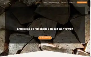 Lesramoneursaveyronnais.fr Screenshot 2024-07-08 11:58:28