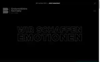 Endemolshine.de Screenshot 2024-07-03 09:16:44