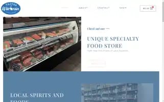 Tastesofwis.com Screenshot 2024-05-22 15:27:41